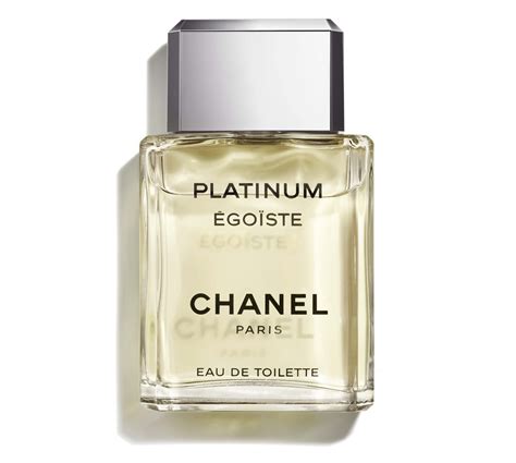 chanel platinum egoiste 100 ml edp|Chanel platinum egoiste reviews.